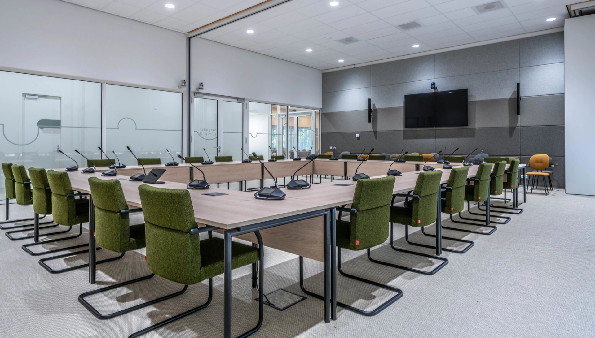Commissiekamer