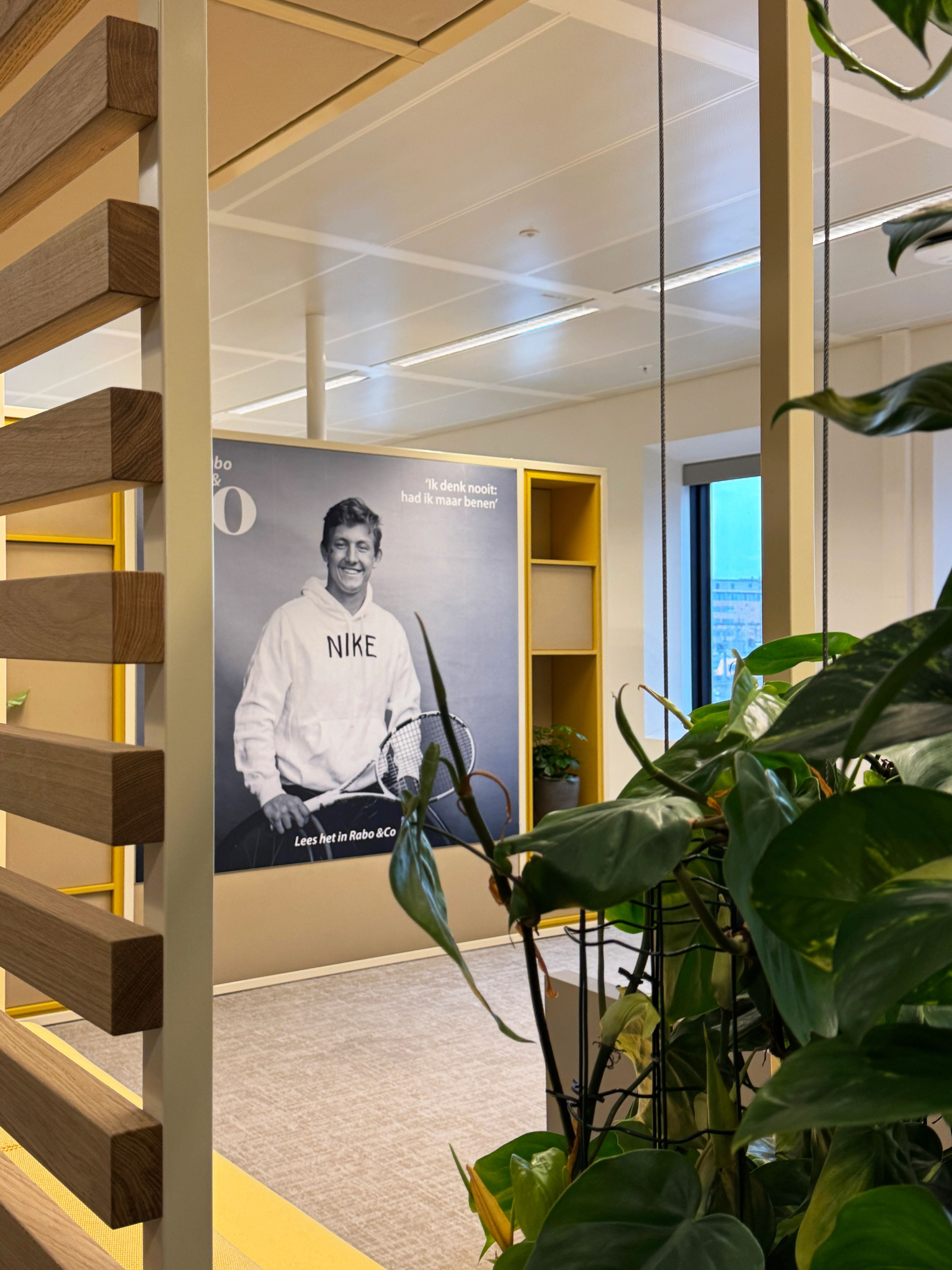 Rabobank Utrecht 