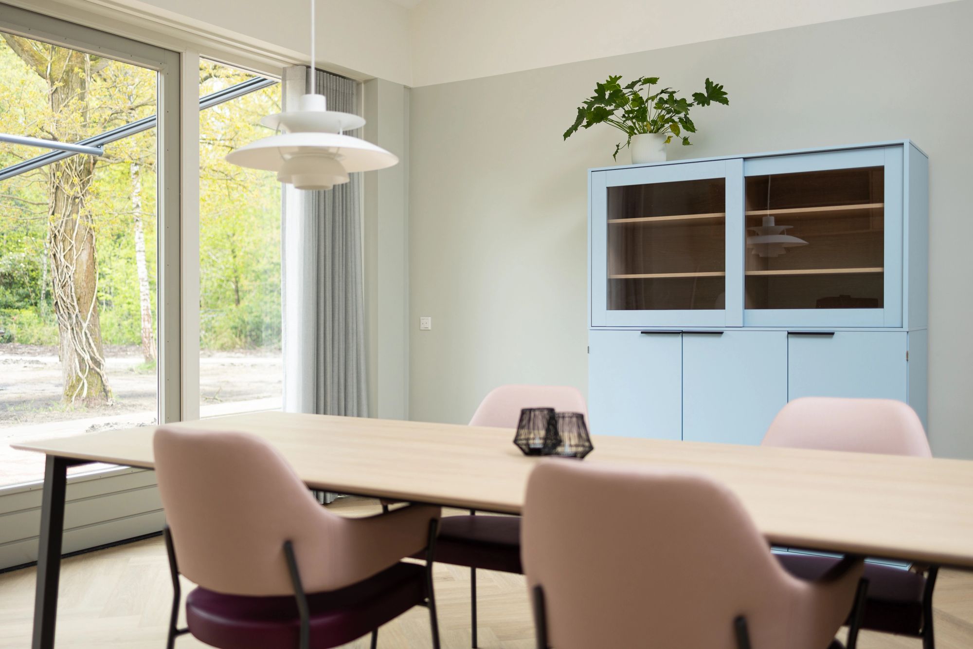 Architectuur VGZ