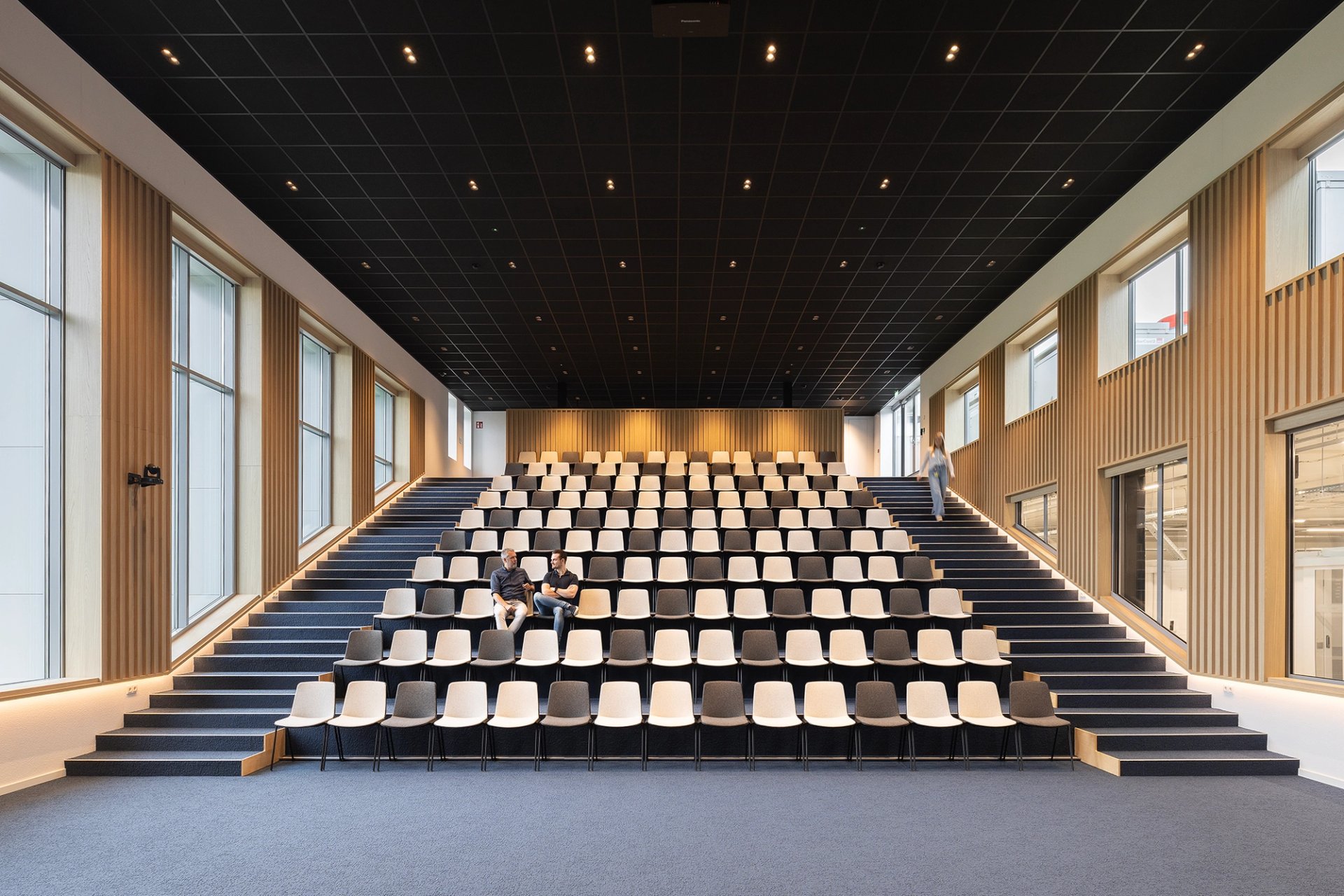 auditorium