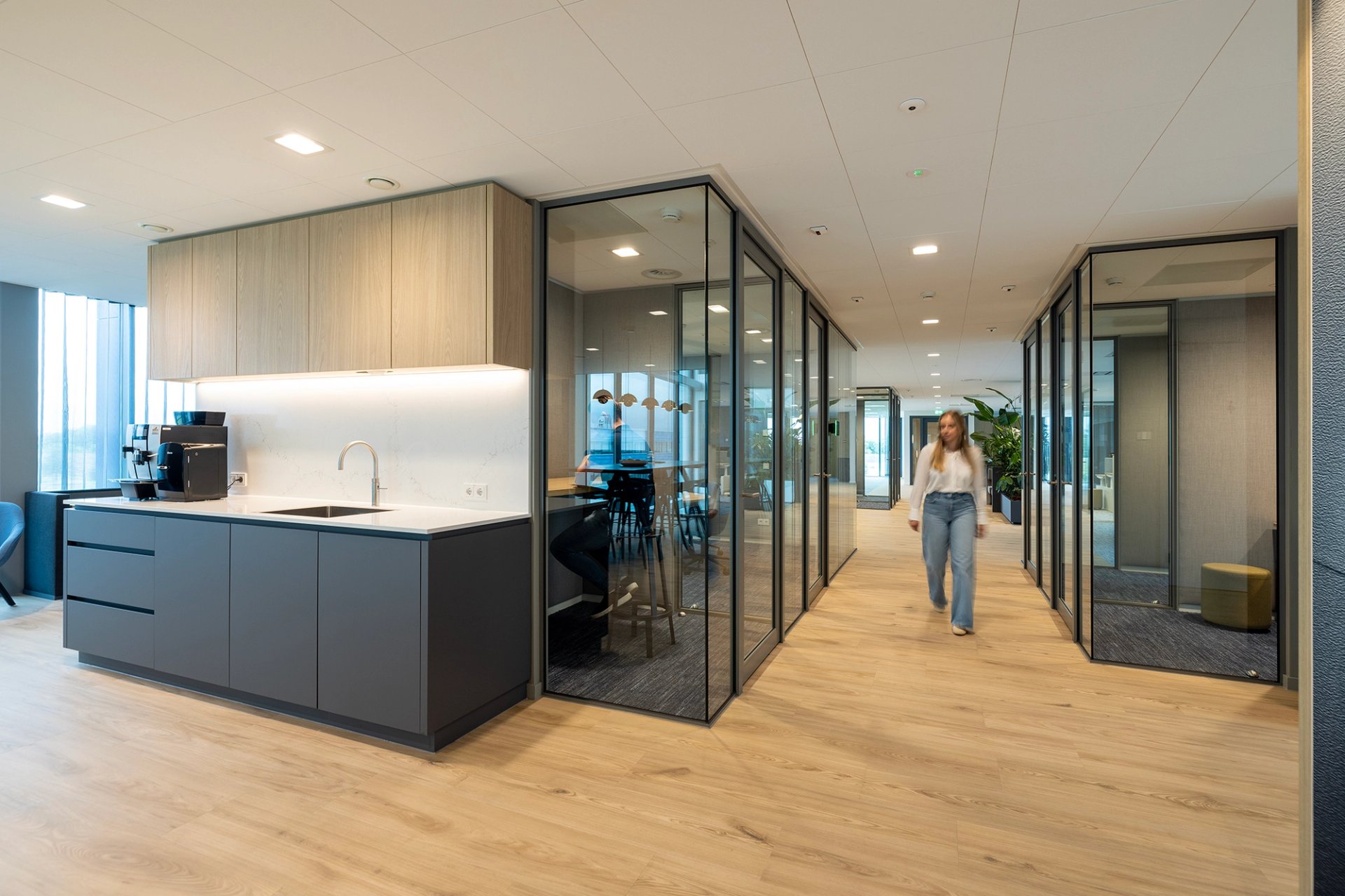 pantry Interconnect