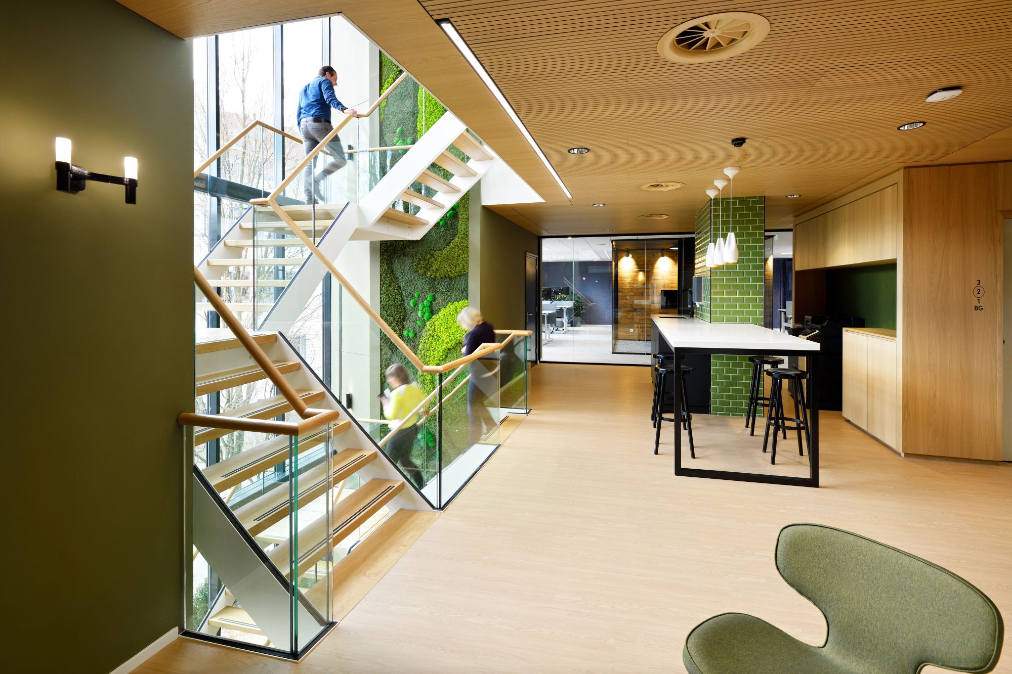 Woonpartners Helmond