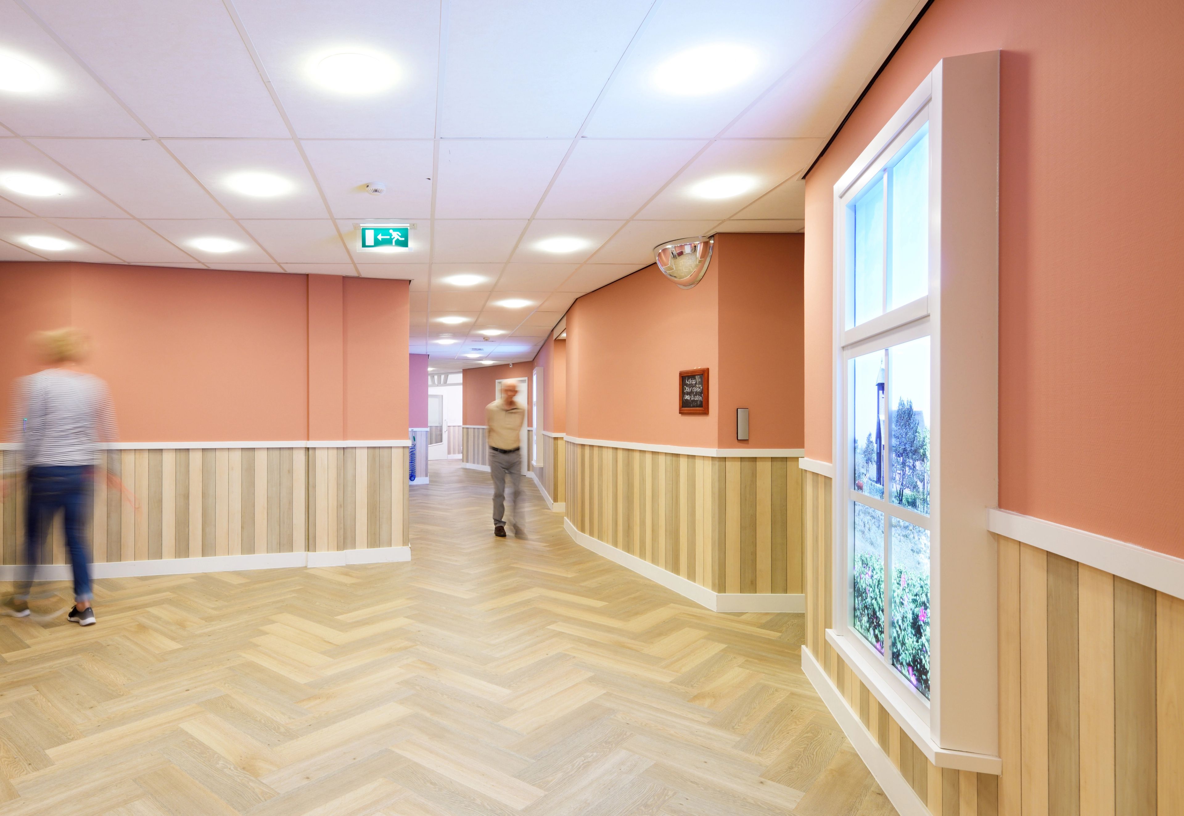 Corridor