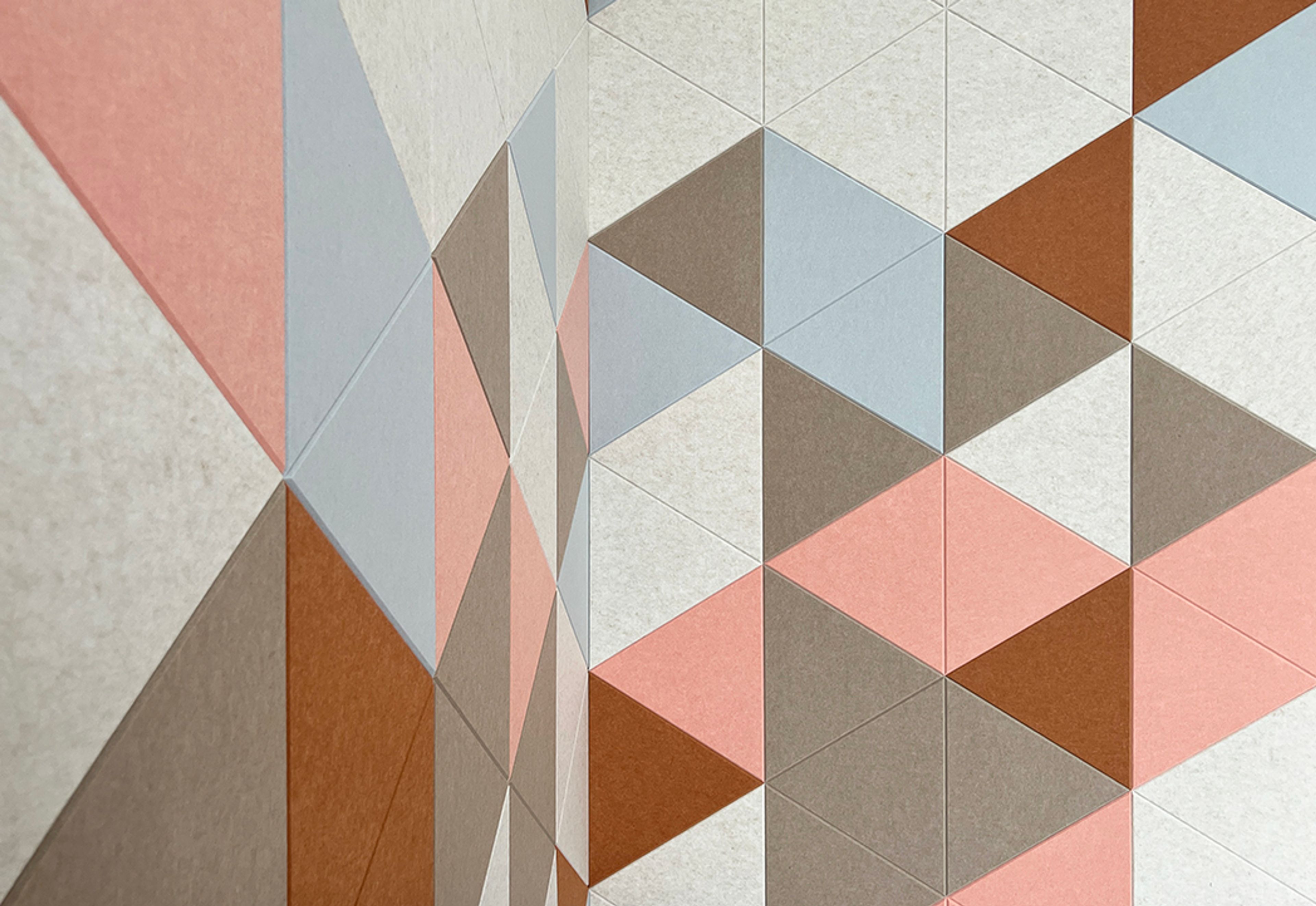 detail patroon