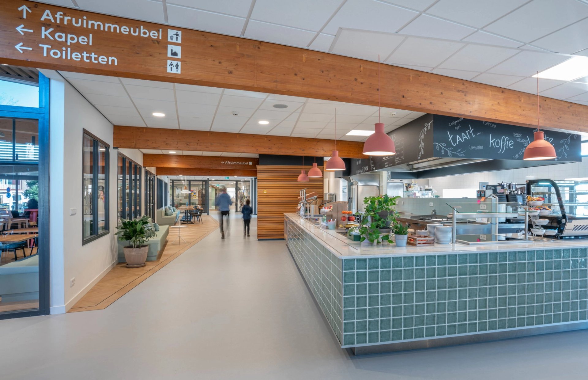 Keuken Ipse de Bruggen
