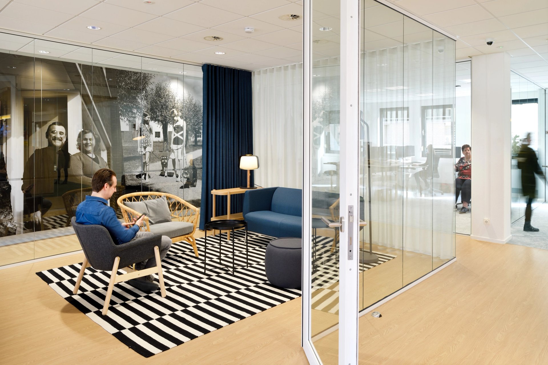 IKEA kamer