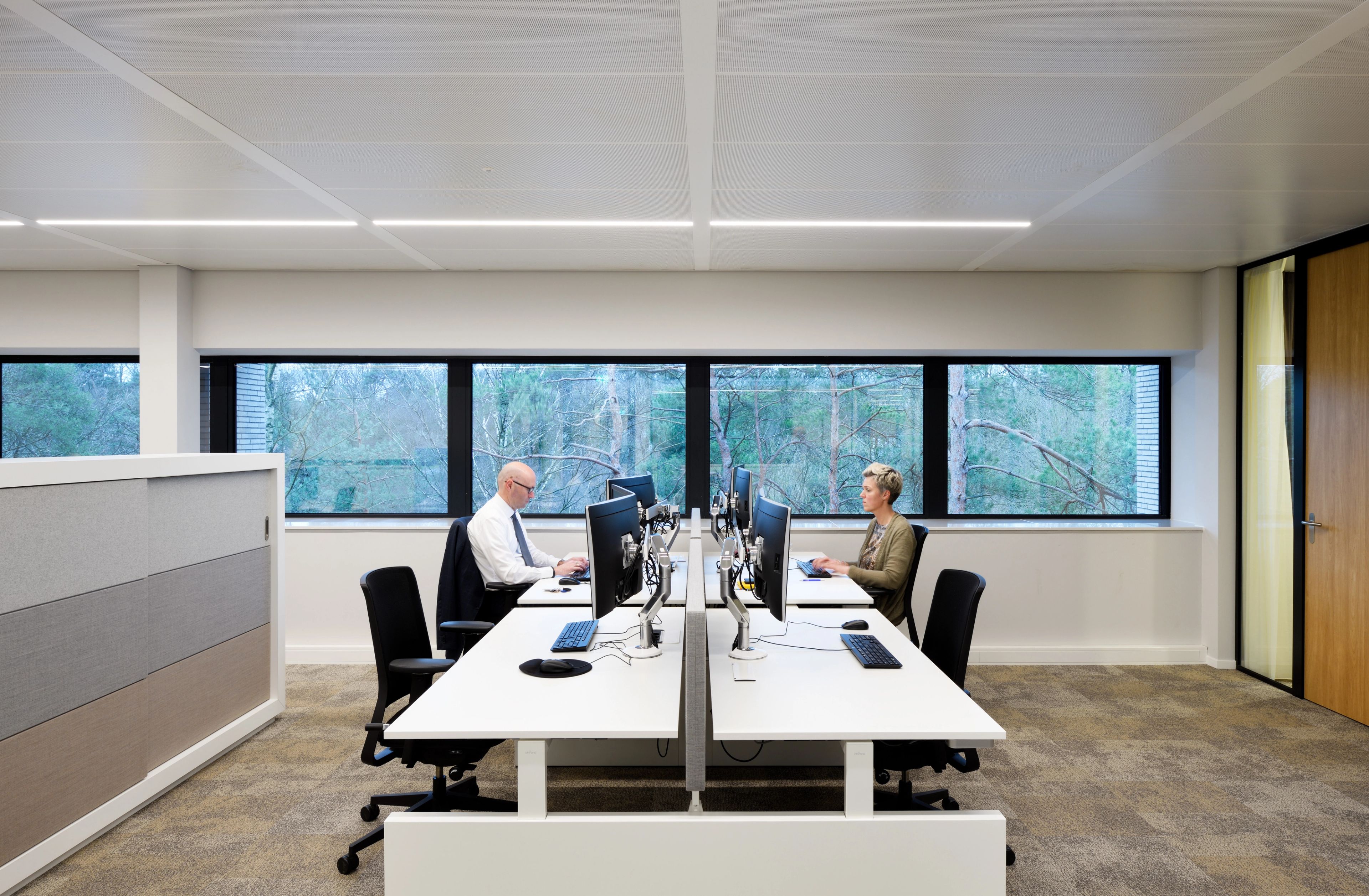 Stiltewerkplekken Huis van Waalre