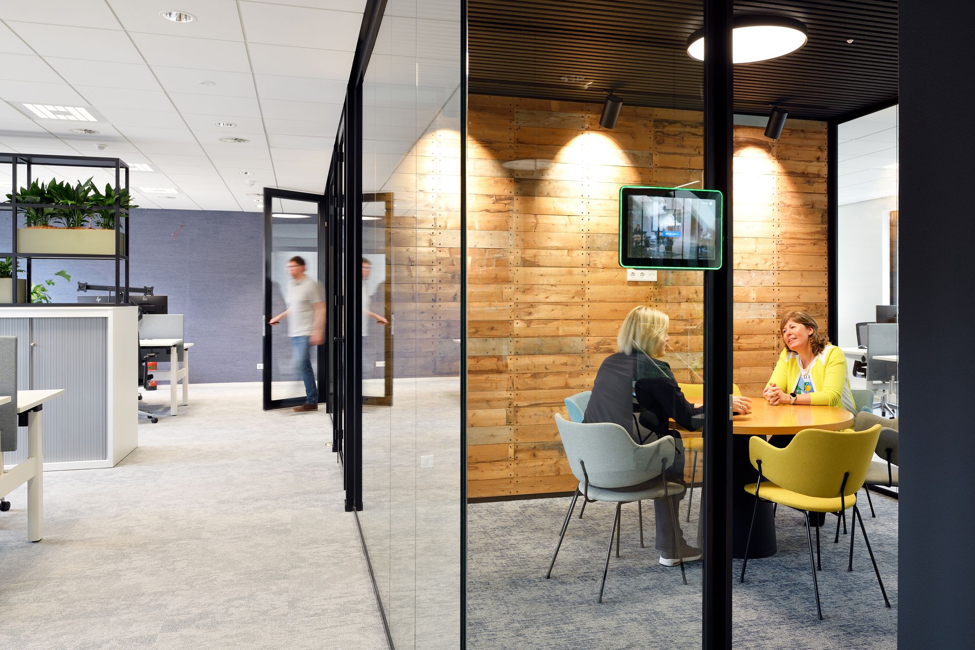 specialist in interieurontwerp