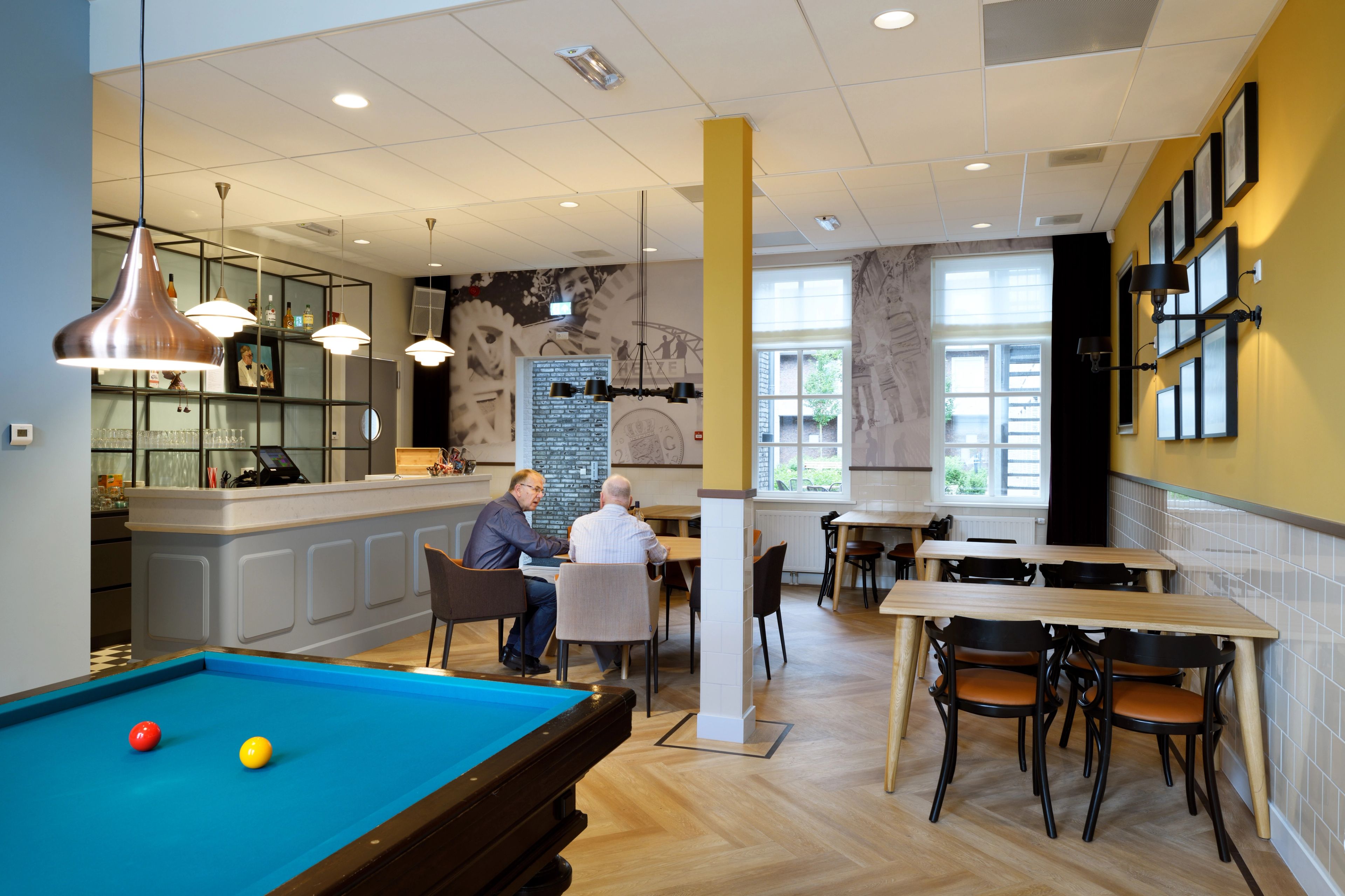 Grandcafé