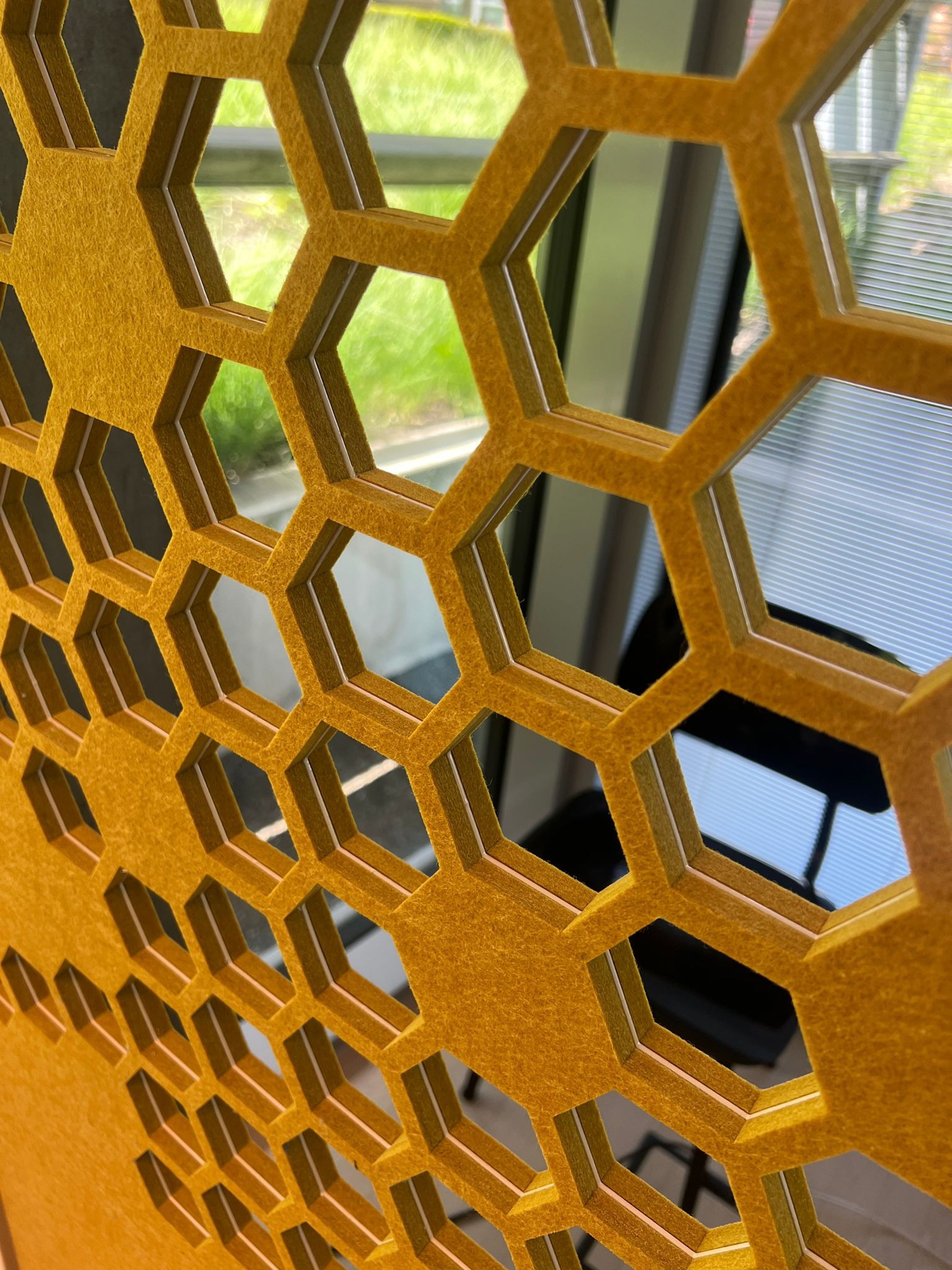 detail akoestiek