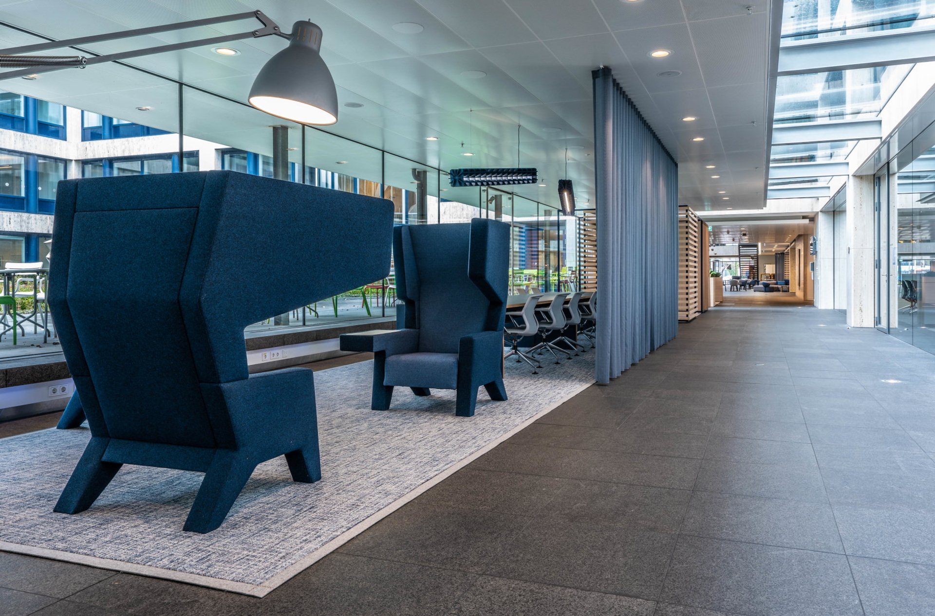 Interieurarchitect in Helmond