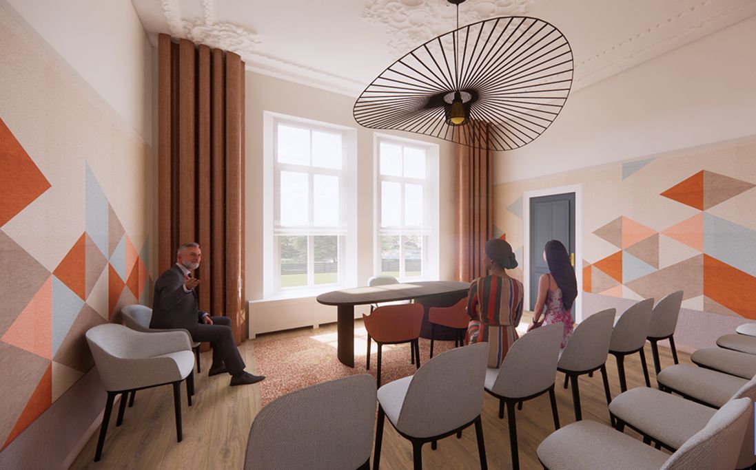 trouwzaal Gemeente Geldrop-Mierlo