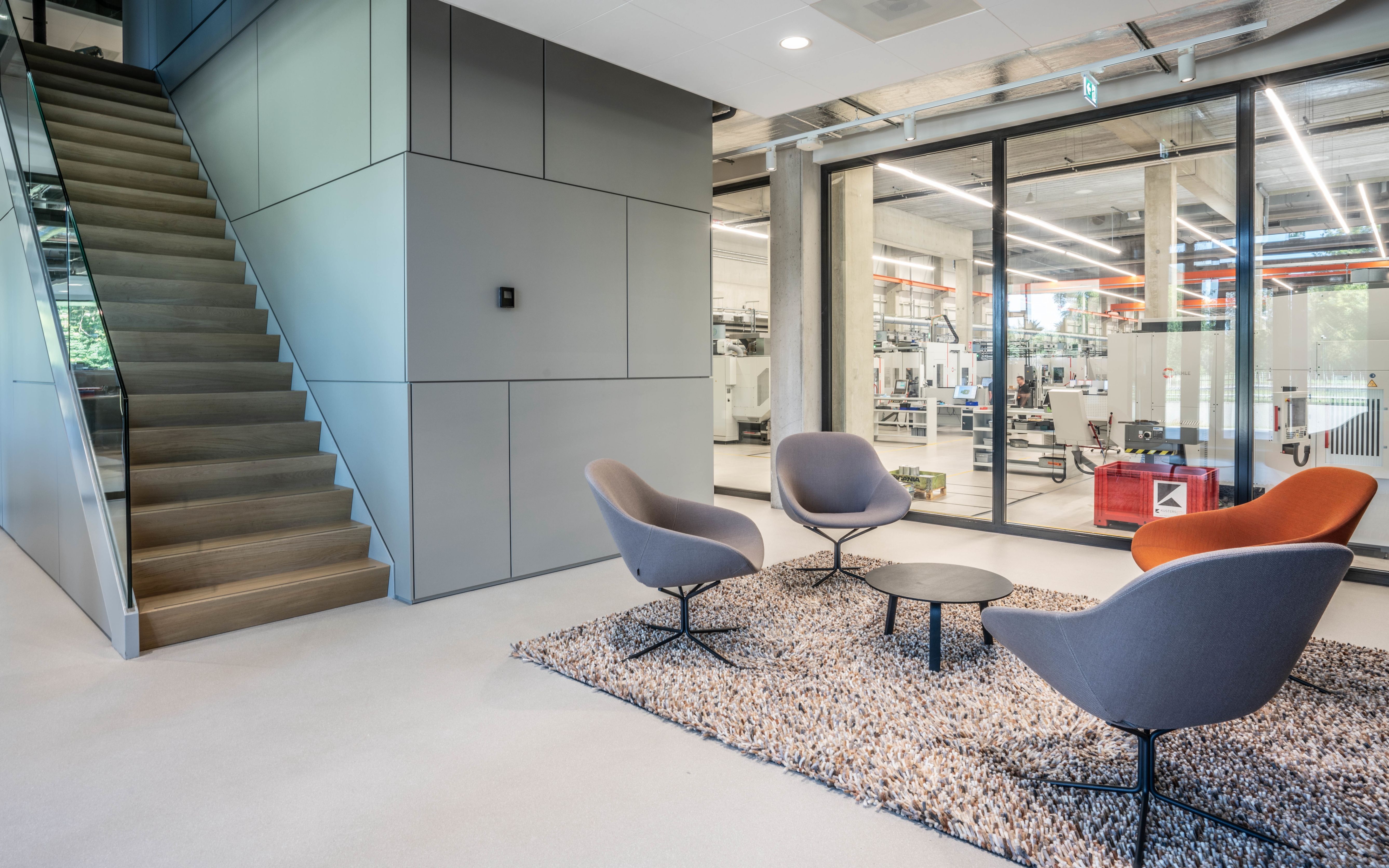 Kusters Precision Parts