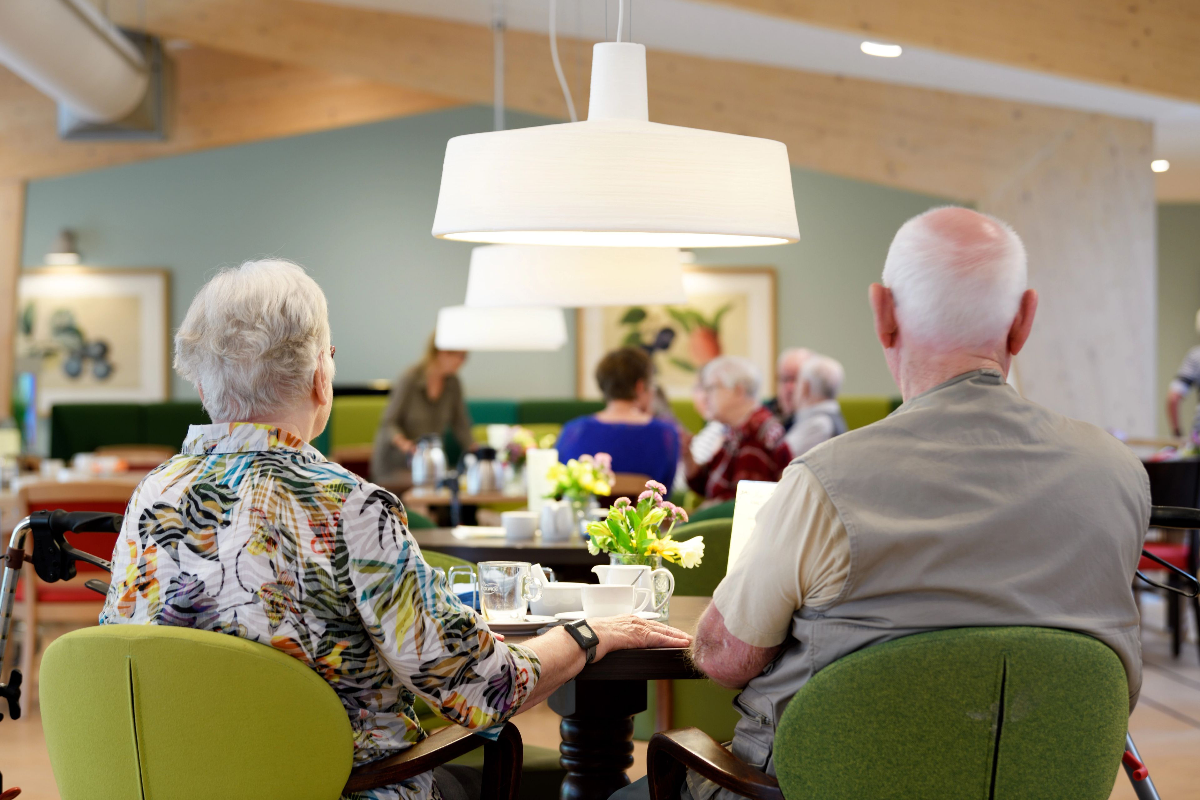 Stichting NiKo restaurant