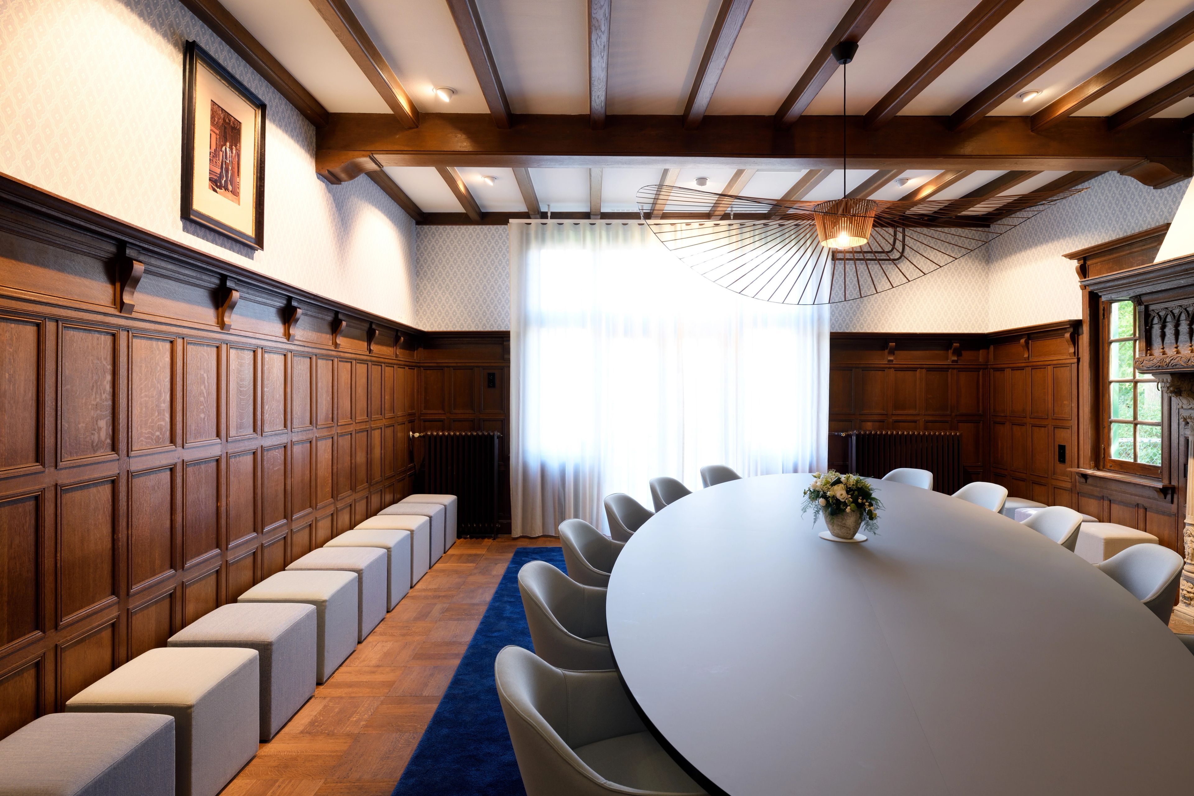 Trouwzaal Gemeente Nuenen