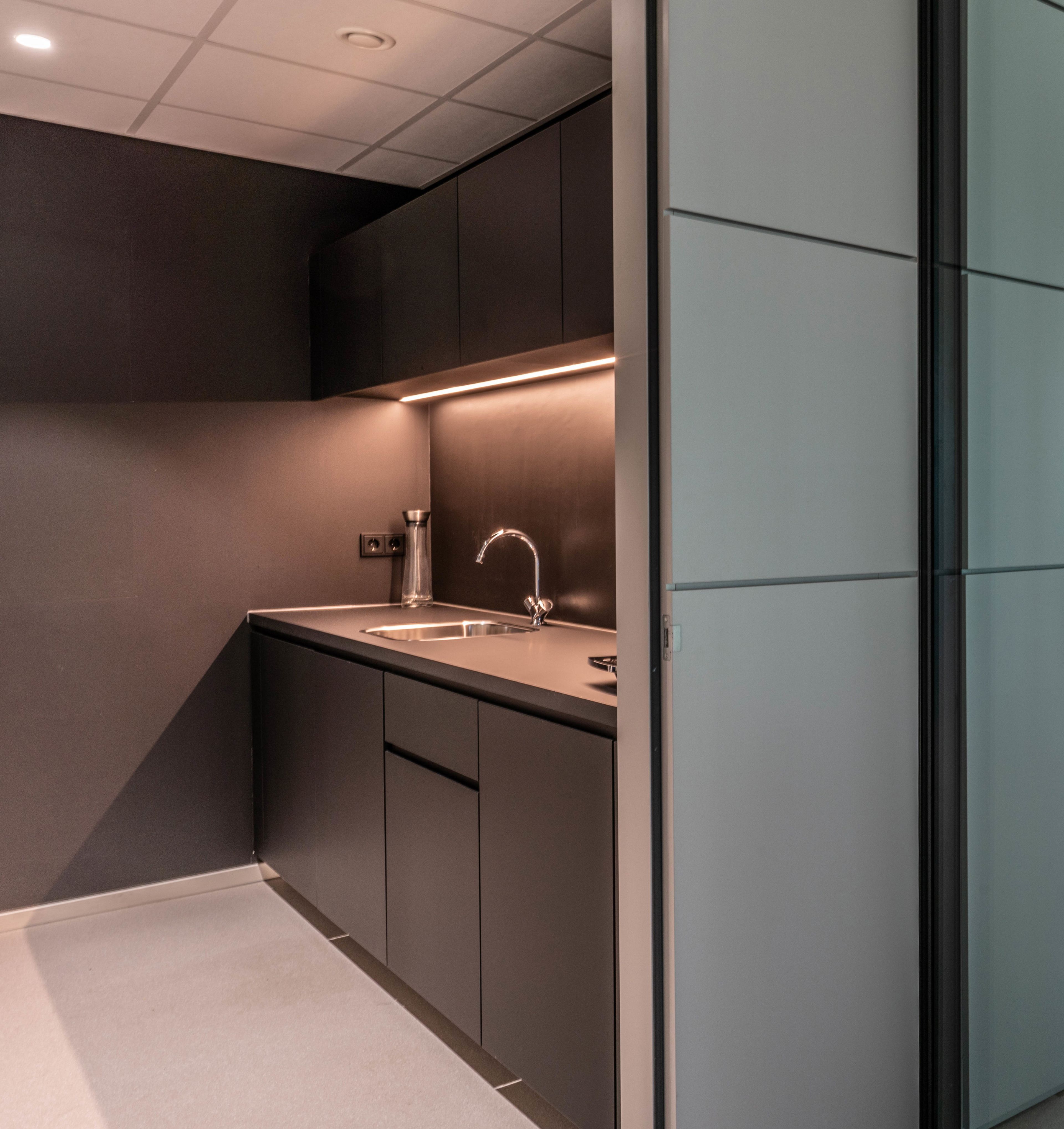 pantry in kern