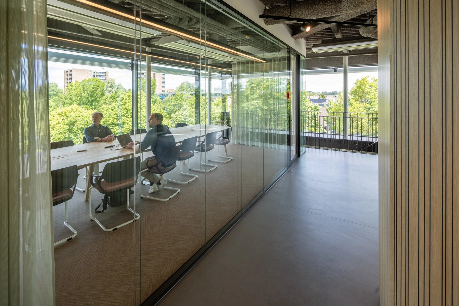 Boardroom Woonopmaat
