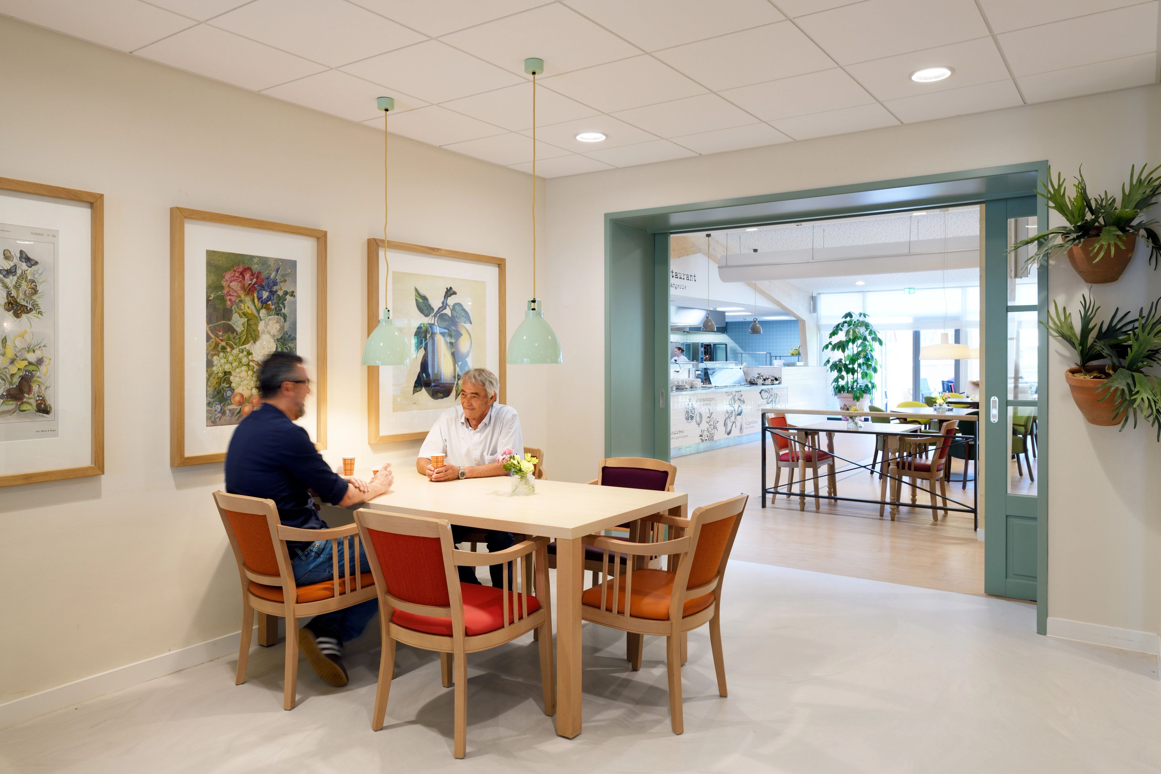 Familiekamer 