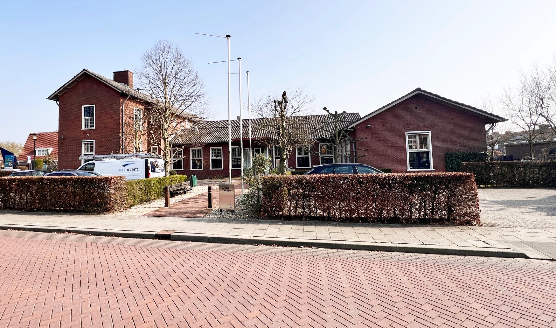 Bazalt Wonen Zaltbommel