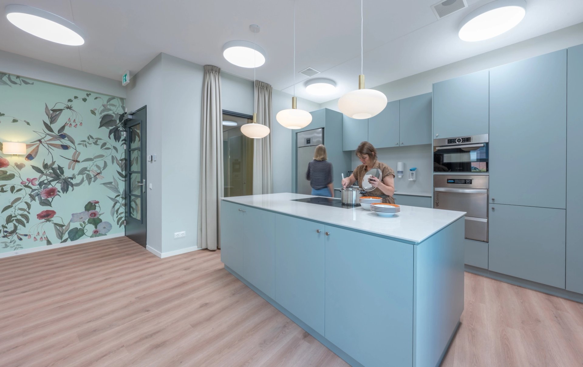 Keuken
