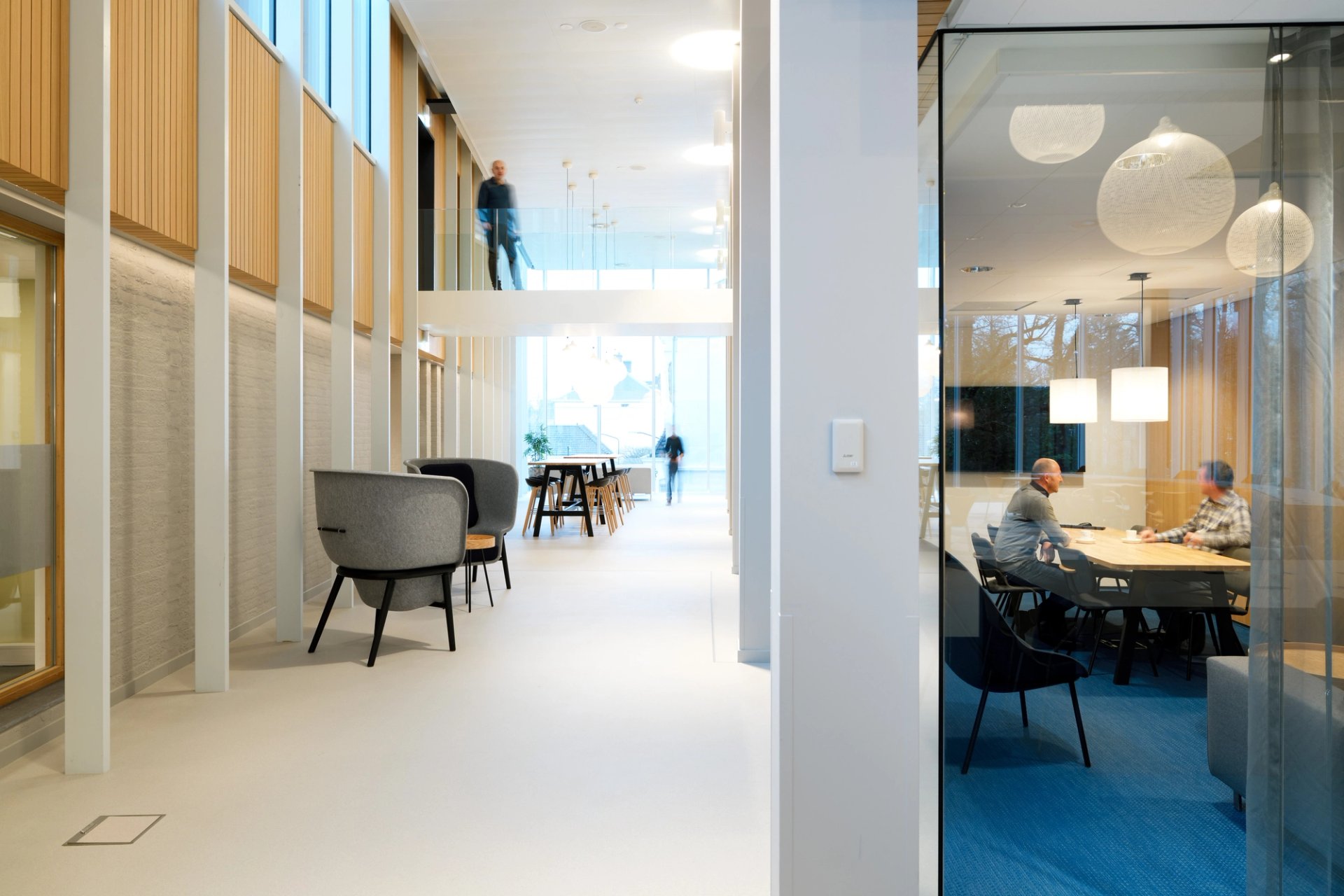 Vergadercentrum Gemeente Geldrop-Mierlo