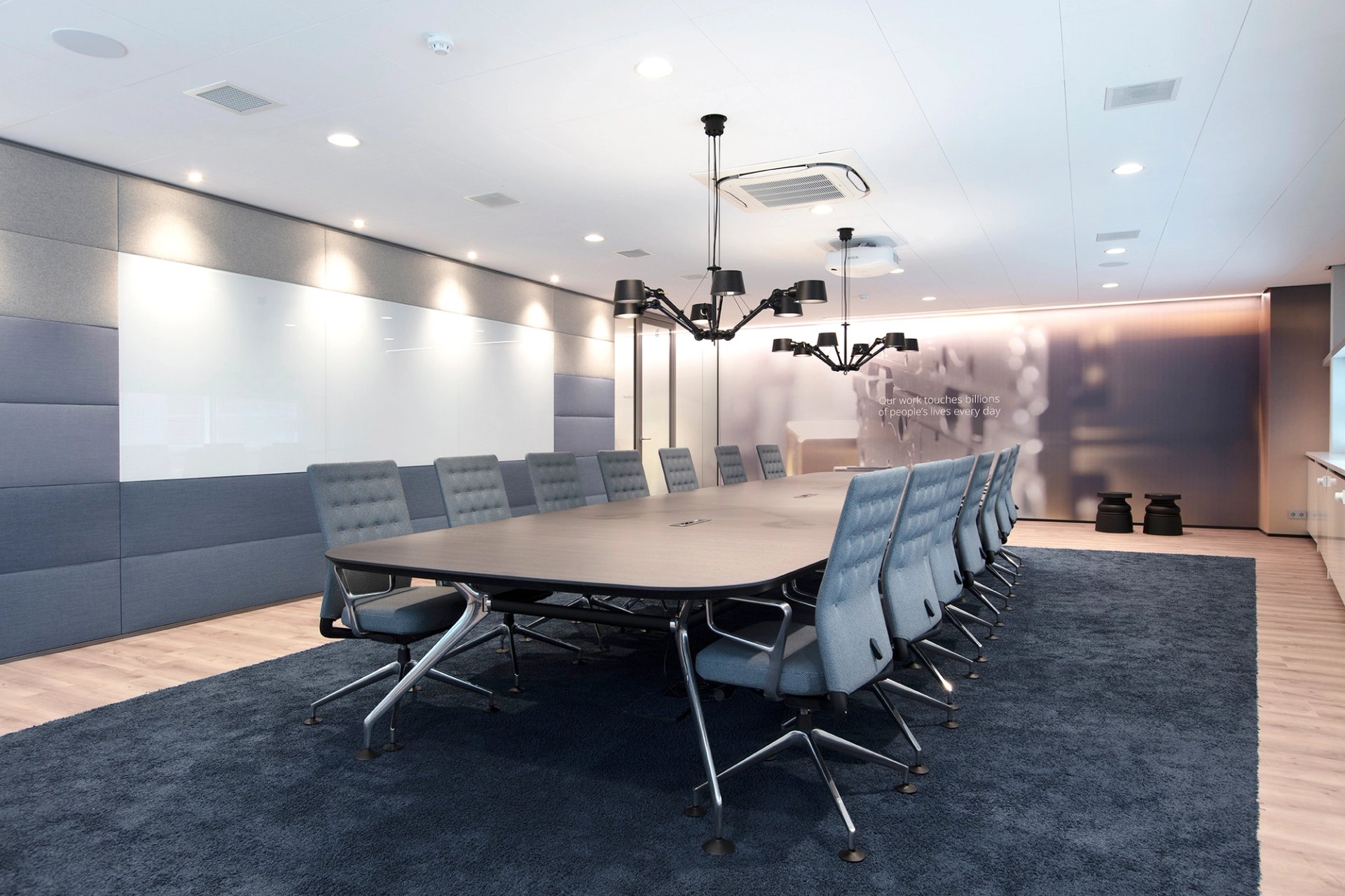  Boardroom IGS GeboJagema