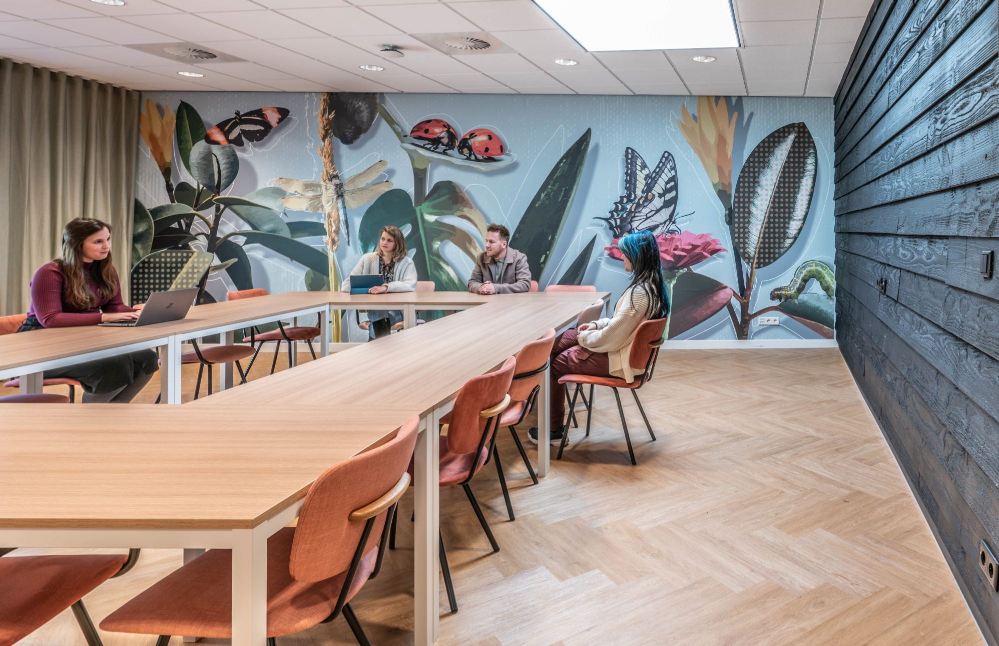 De Tuinkamer Ipse de Bruggen
