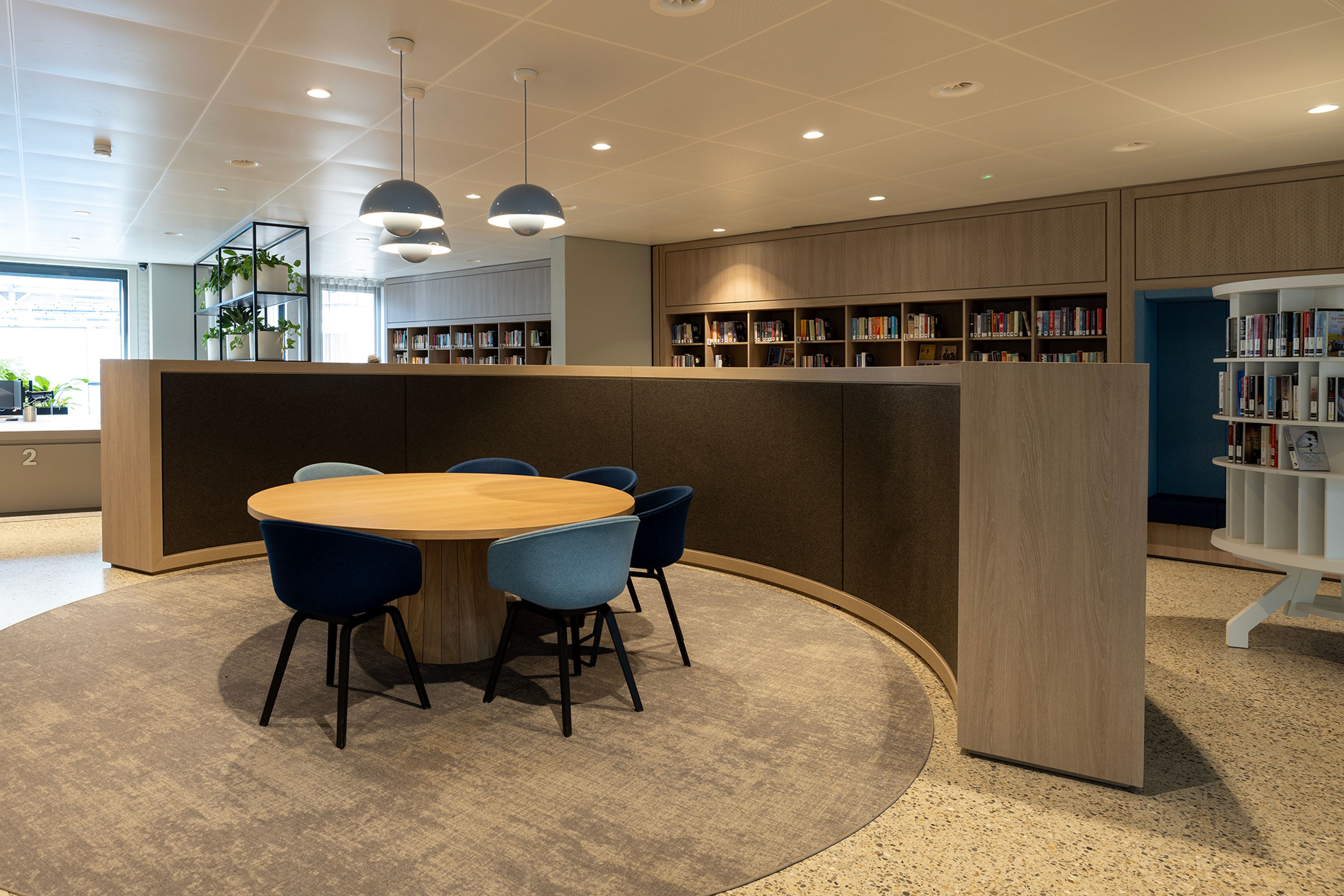 Publiekszaken Gemeente Deurne