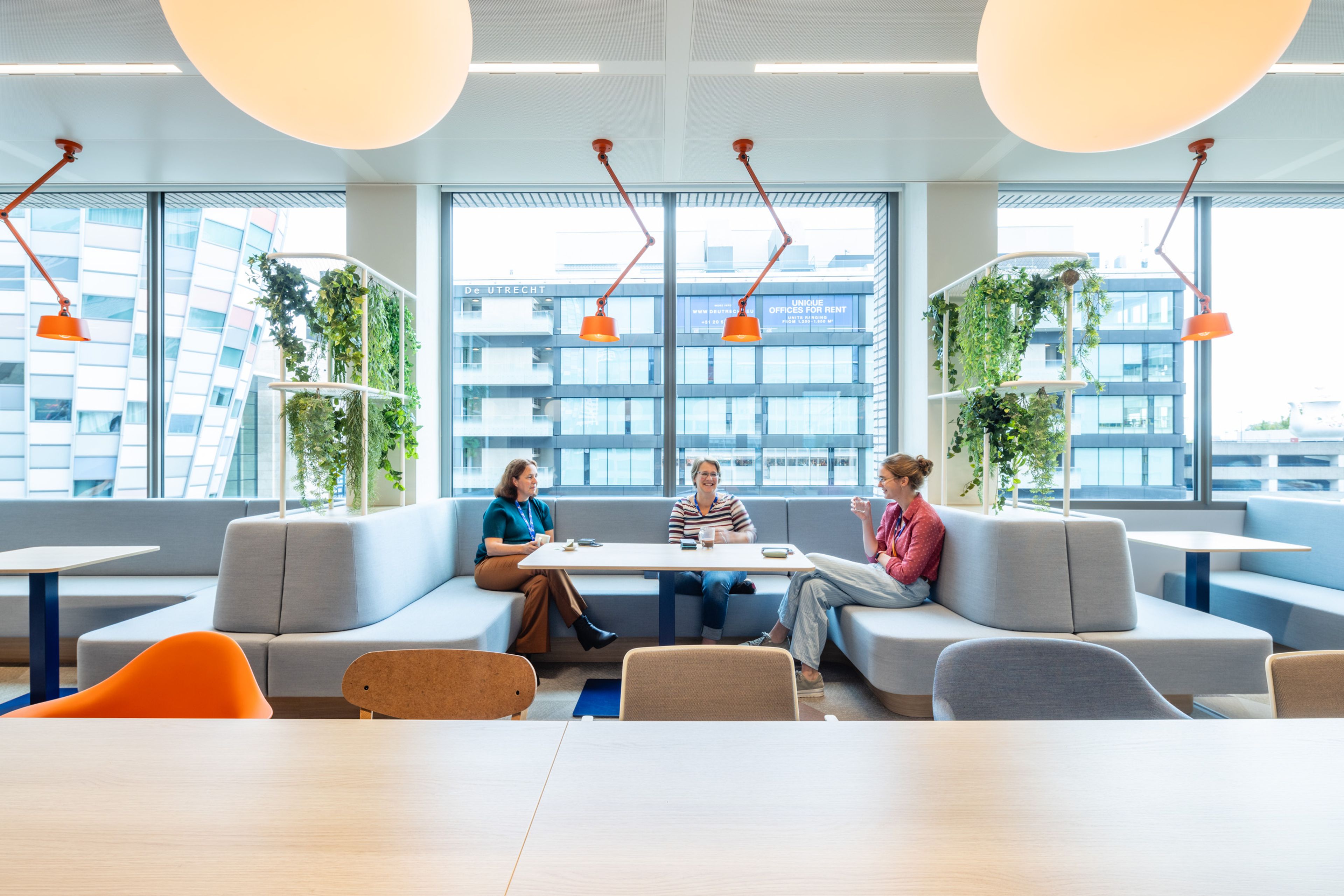 Bevolkingsonderzoek Nederland bank
