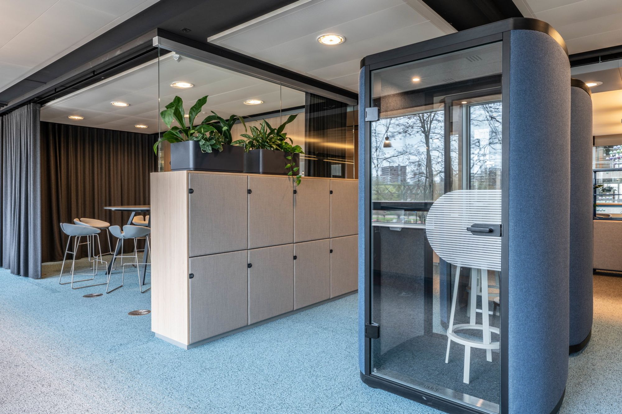 Interieuradvies in Tilburg