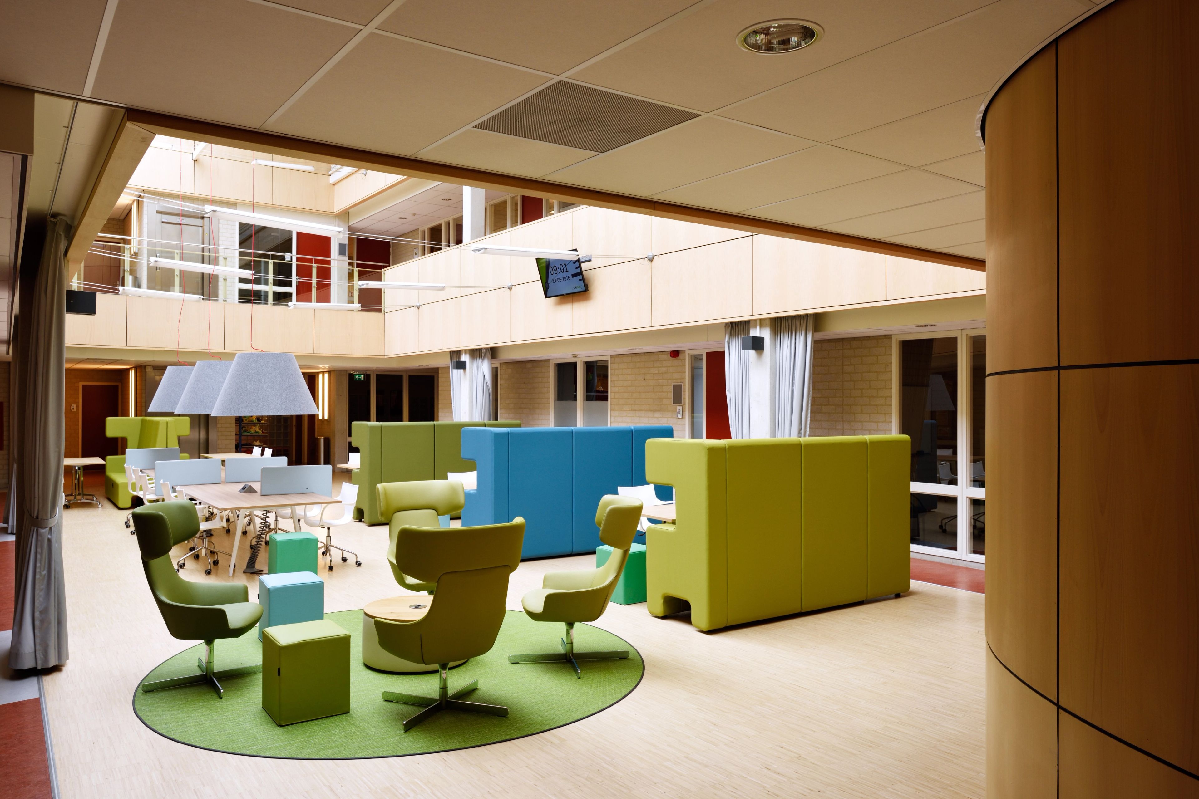 studieplein
