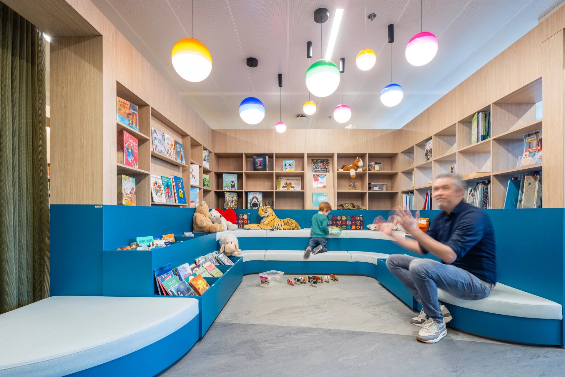 kindertribune