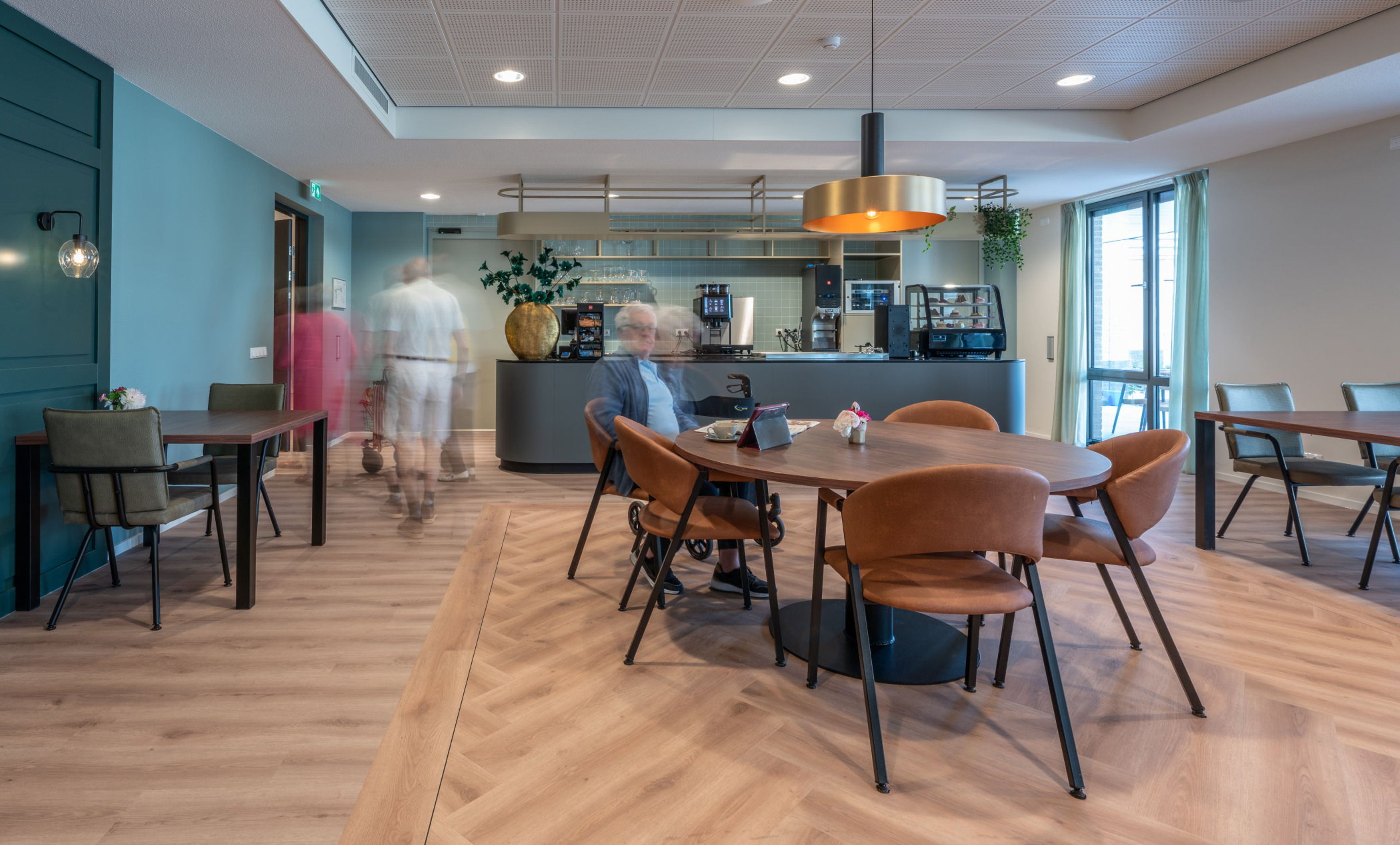 Restaurant Eikenhuys