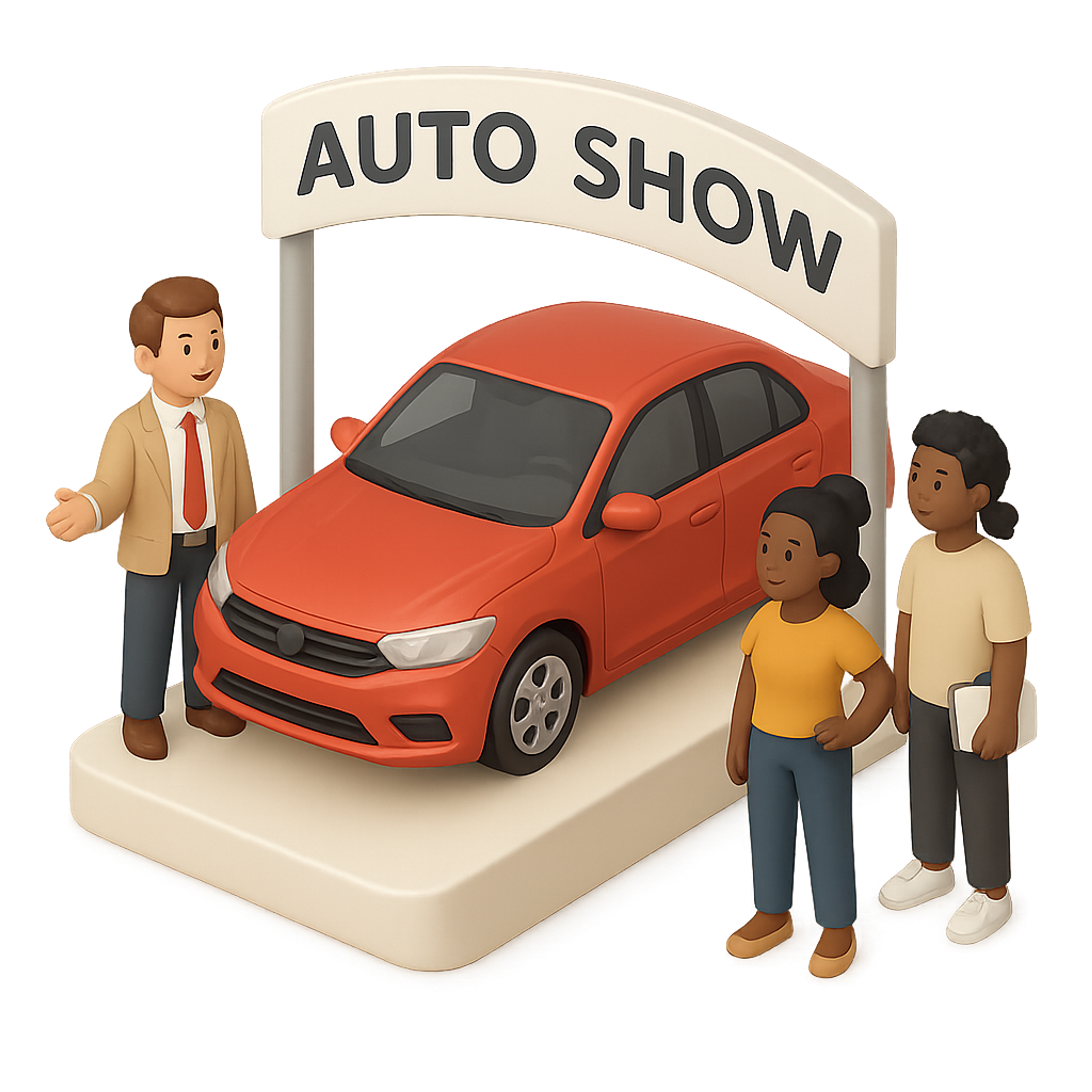 Dealerships