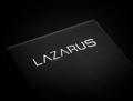Lazarus K.
