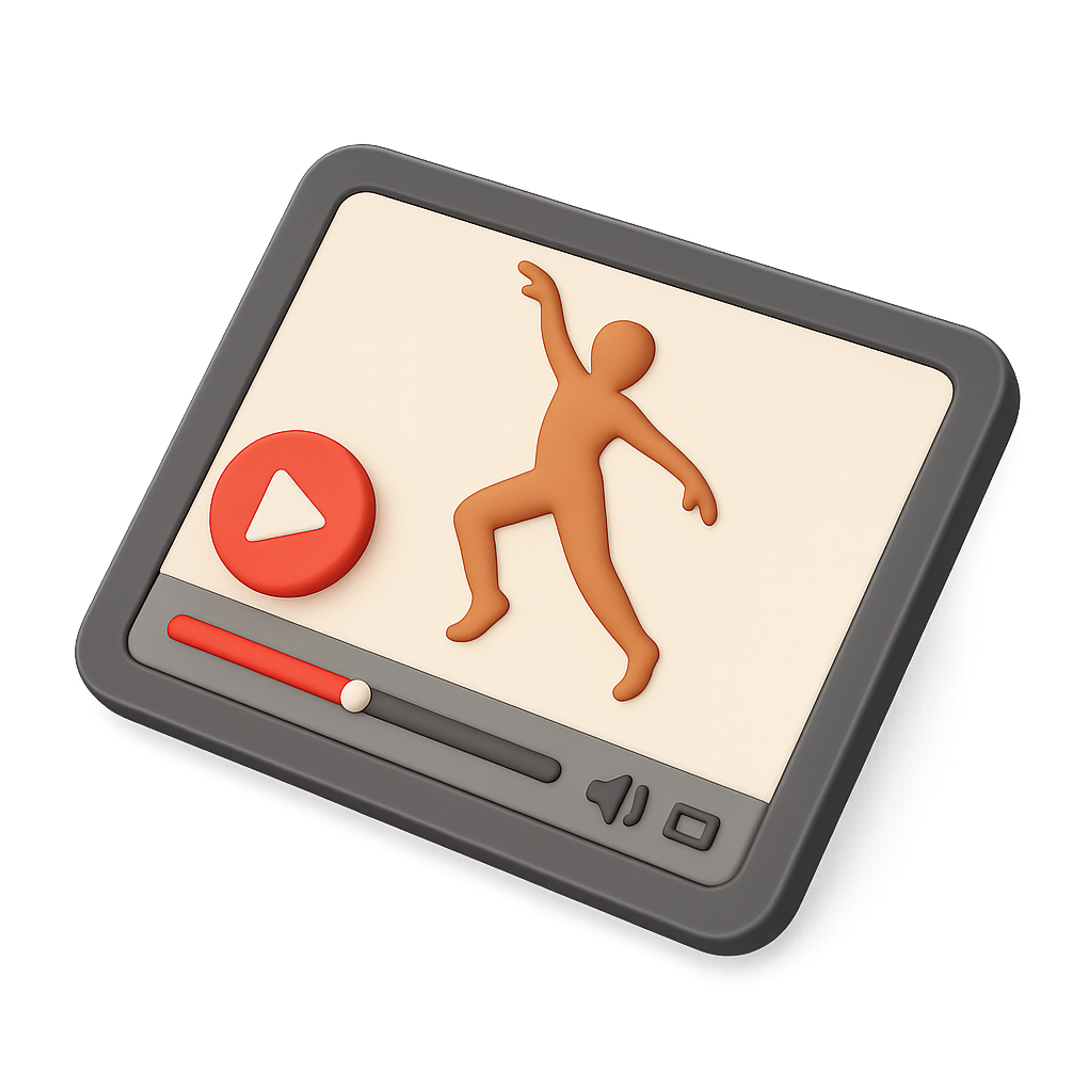 Long Form Videos
