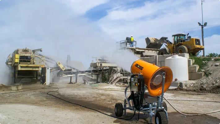 Get Started with Safer, Smarter Mining