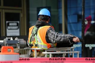 Let’s Build a Safer Work Environment