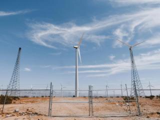 Sectors within the energy industry served by Apt Environmental Solutions.”