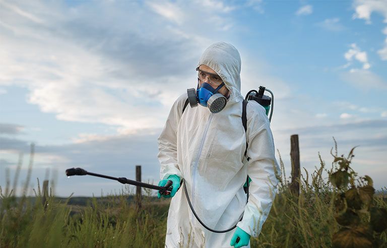 Strengthening Pesticide Safety Under EPA WPS Guidelines