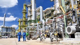 Request a Chemical Facility Consultation 
