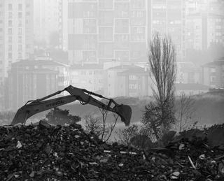 Variety of remediation project sites served by Apt Environmental.