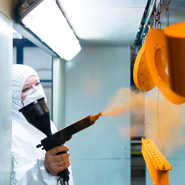 Electronics Manufacturing Case Study: Tackling VOC Exposure with Targeted Hygiene Solutions