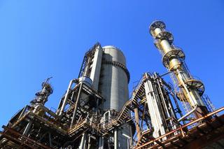 Industries served by Apt Environmental Solutions – manufacturing, agriculture, construction, energy, and mining.