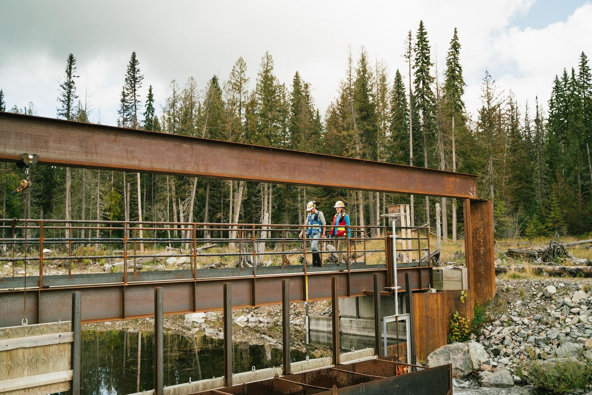 How to Conduct a Successful Environmental Audit