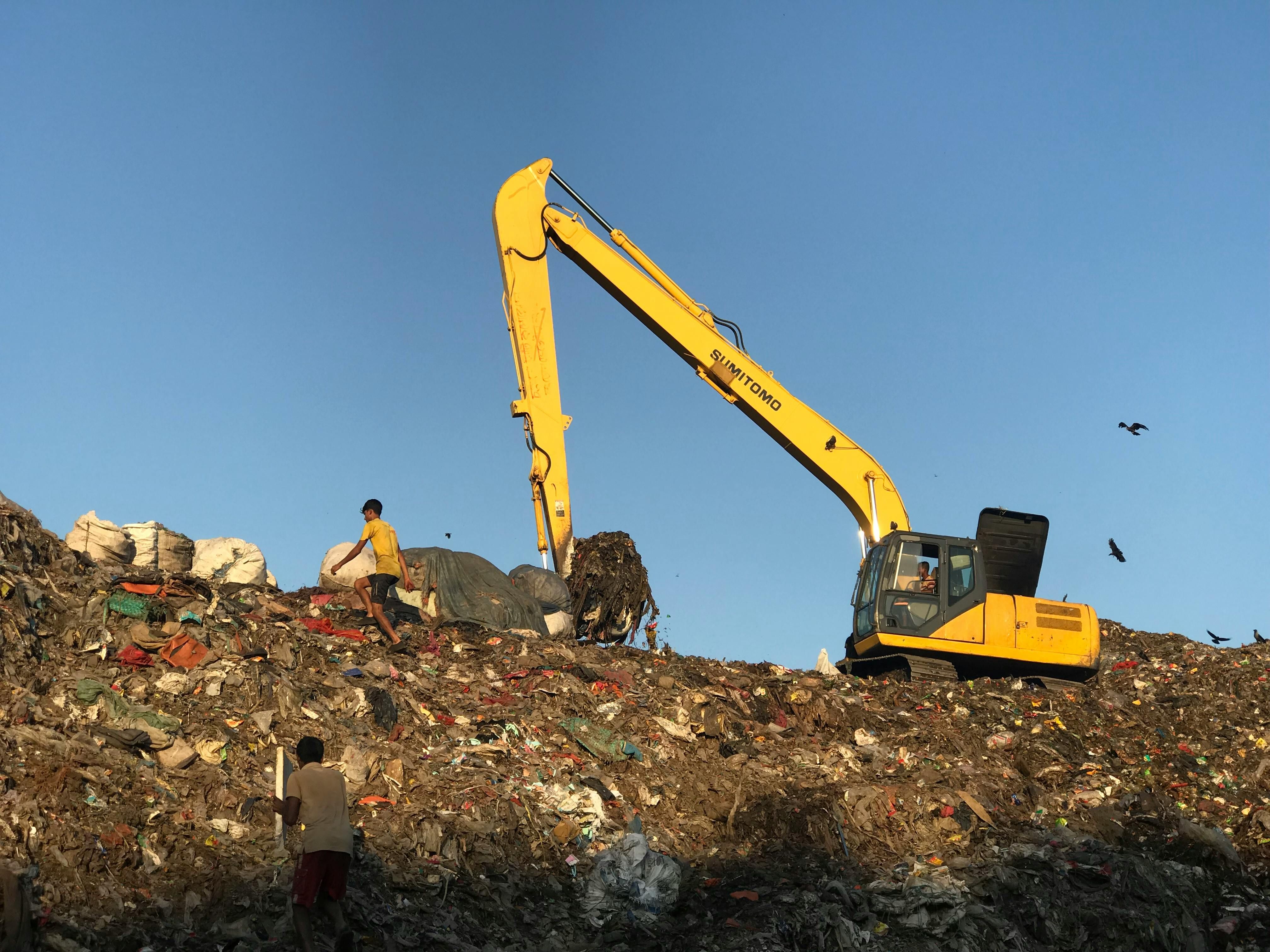 Full Environmental Health & Safety Services Across South Florida