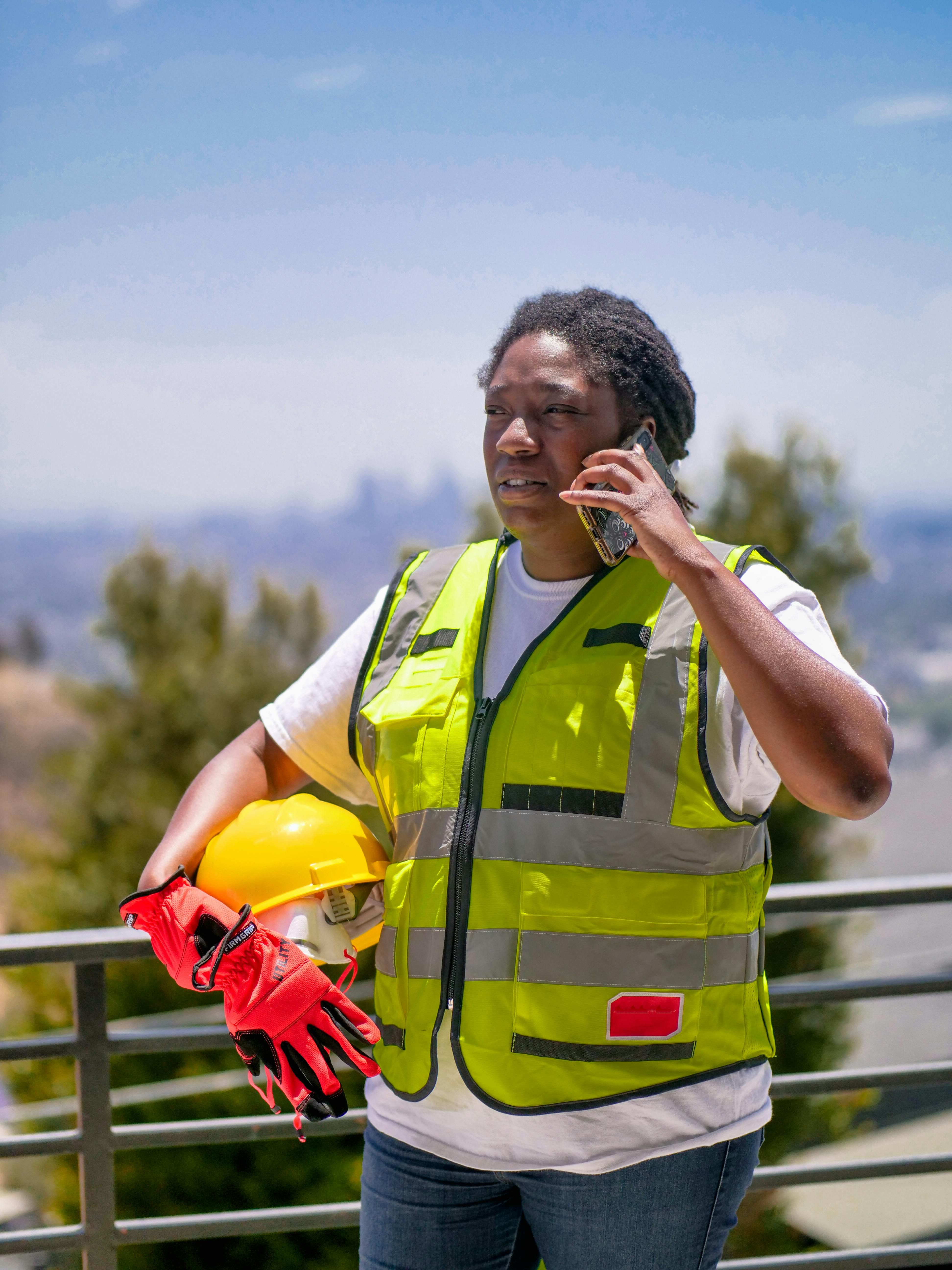 Checklist for OSHA safety program compliance in industrial setting