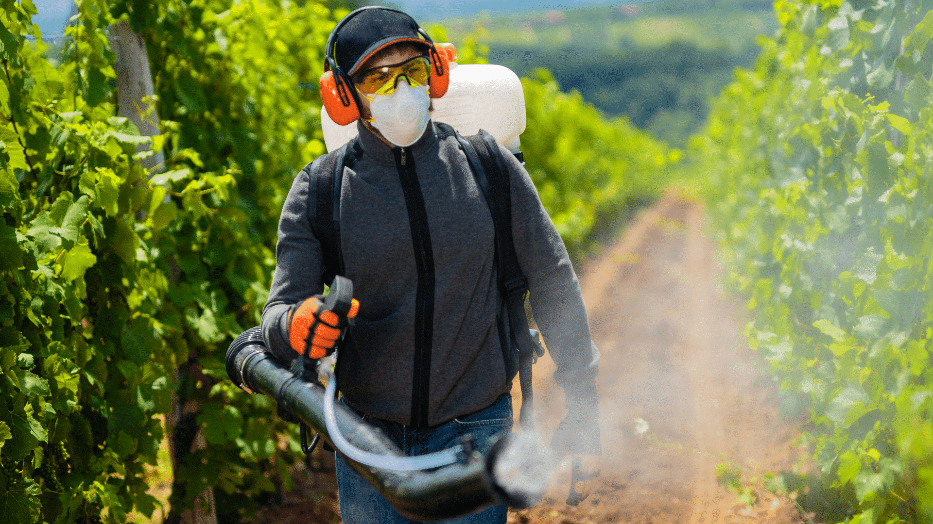 Environmental Health & Safety for Farms and Agribusinesses