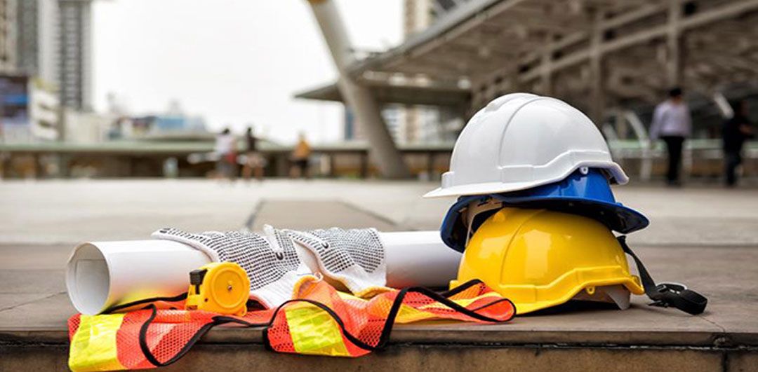 Build with Safety in Mind
