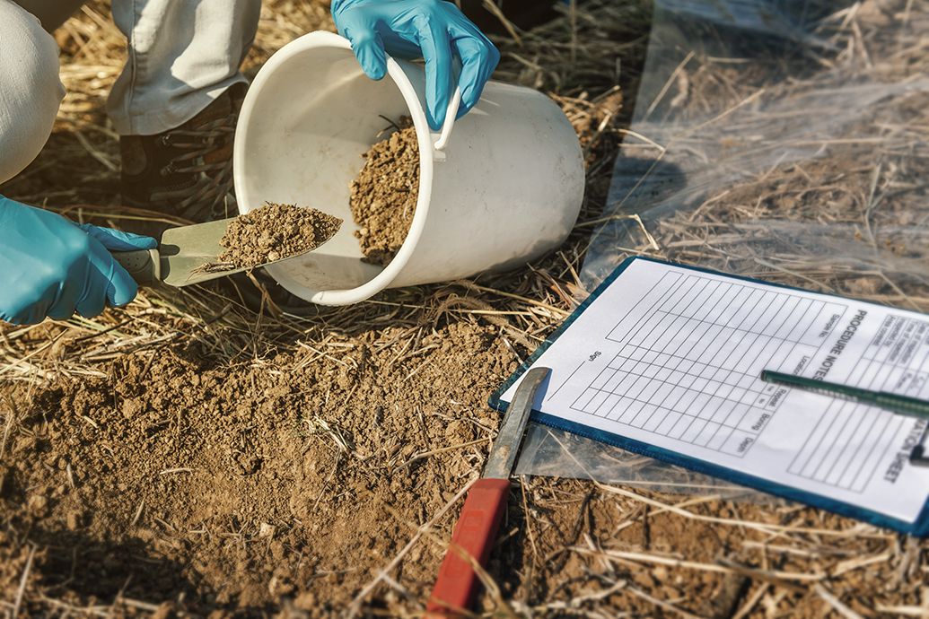 Environmental Remediation Services